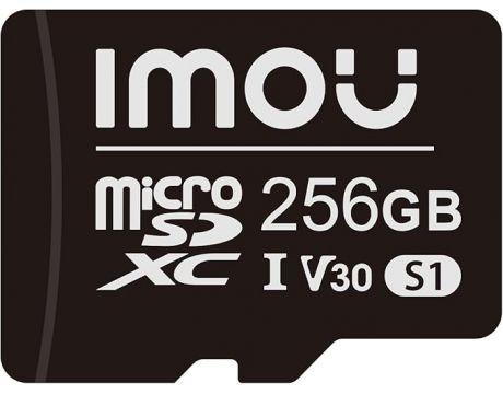 256GB microSDHC Imou S1 на супер цени