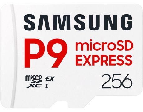 256GB Samsung P9 Express на супер цени