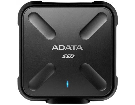 256GB SSD ADATA SD700 на супер цени
