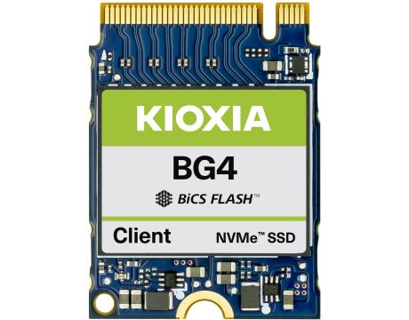 256GB SSD KIOXIA Bulk на супер цени
