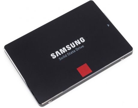 256GB SSD Samsung 850 Pro на супер цени