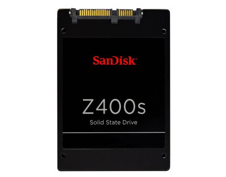 256GB SSD SanDisk Z400s на супер цени