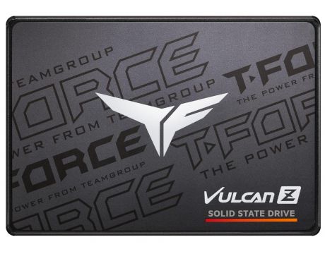 512GB SSD Team Group Vulcan Z на супер цени