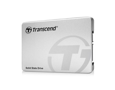 256GB SSD Transcend 370S на супер цени
