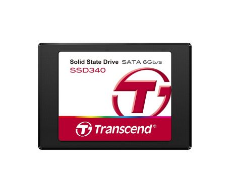 256GB SSD Transcend SSD340 на супер цени