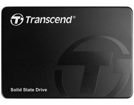 256GB SSD Transcend TS256GSSD340K на супер цени