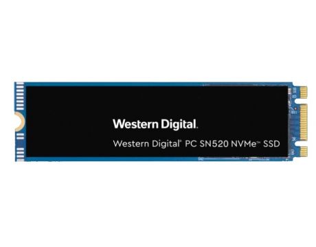 256GB SSD WD SN520 на супер цени