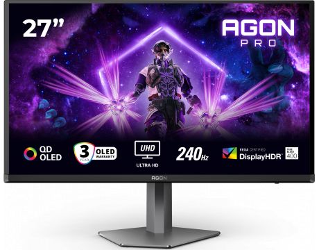 26.5" AOC AG276UZD на супер цени
