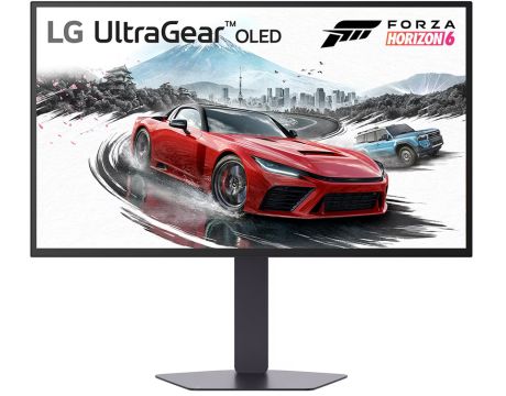 26.5" LG UltraGear 27GX790B-B на супер цени
