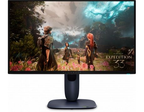 26.7" Alienware AW2725Q на супер цени