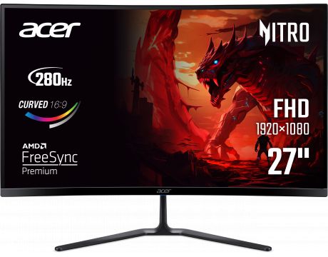 27" Acer ED270 Zbmpiix на супер цени