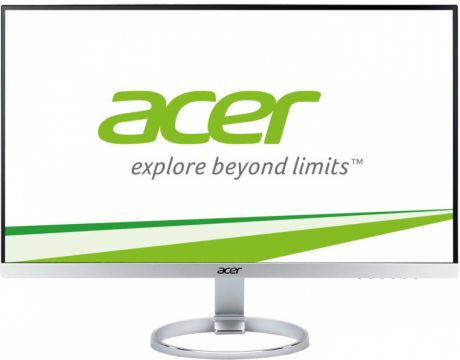 27" Acer H277H на супер цени