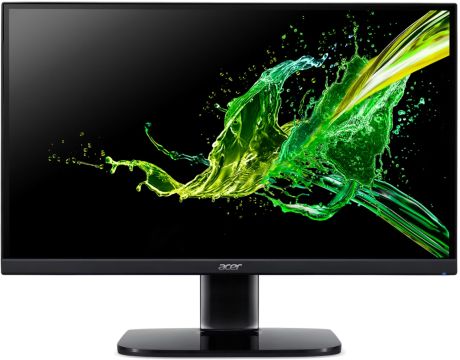 27" Acer KA272PAbi на супер цени