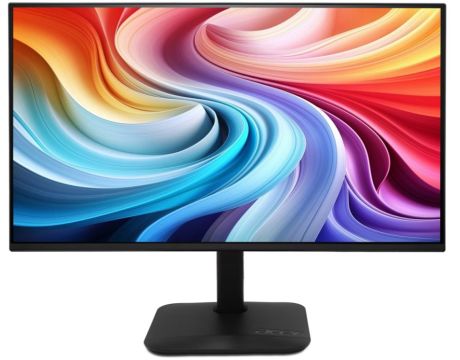 27" Acer KB272P6BI на супер цени