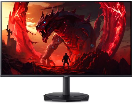 27" Acer Nitro KG270 W5bmiipx на супер цени