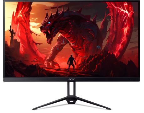27" Acer Nitro KG273S1bipx на супер цени