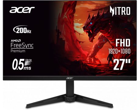 27'' Acer Nitro QG271X1bmiipx на супер цени