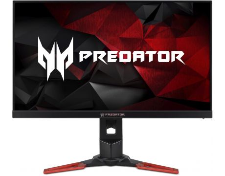 27" Acer Predator XB271HU на супер цени