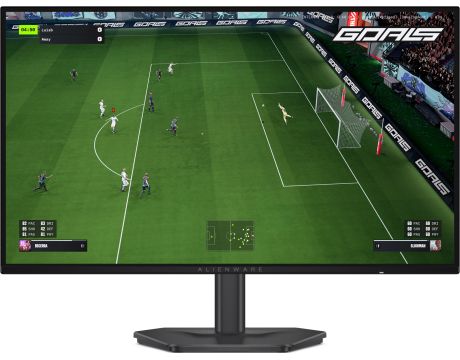 27" Alienware AW2726DL на супер цени