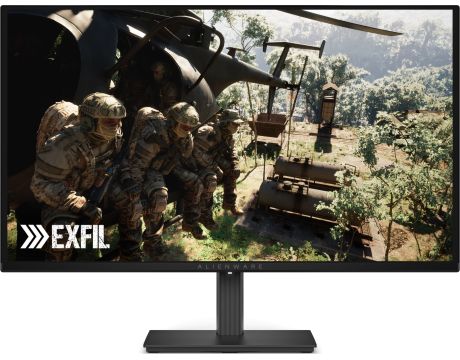 27" Alienware AW2726DM на супер цени