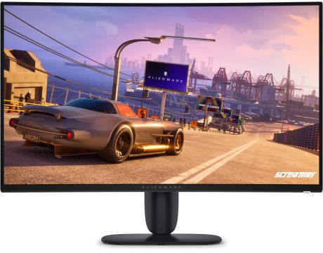 27" Alienware AW3226DM на супер цени