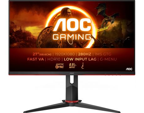 27'' AOC 27G2ZN3 на супер цени