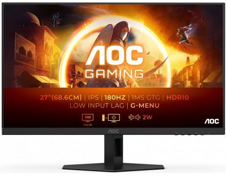 27'' AOC 27G4XE на супер цени