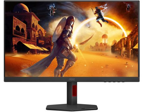 27" AOC 27G4ZR на супер цени