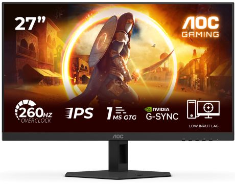 27" AOC 27G4ZRE на супер цени