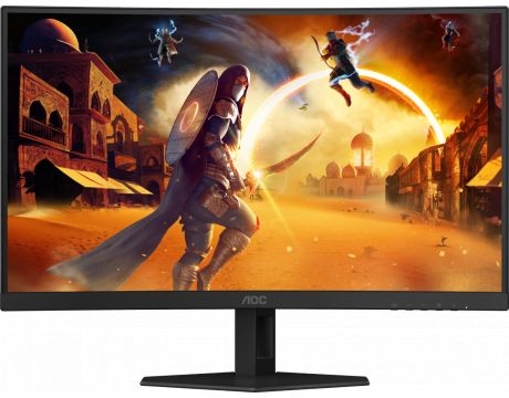 27'' AOC C27G4ZXE на супер цени