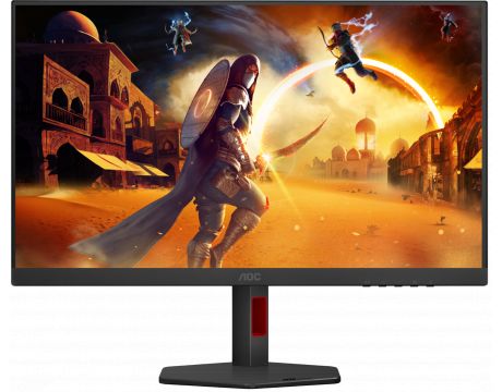 27" AOC AGON U27G4R на супер цени