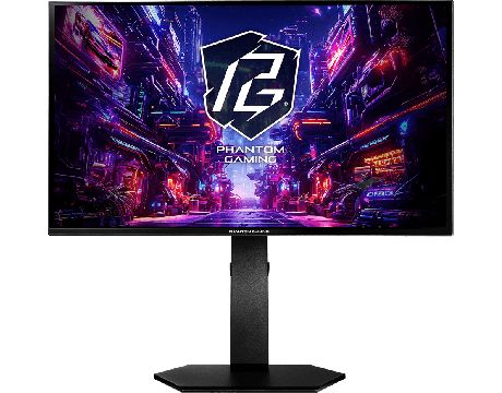 27" ASRock PGO27QSA на супер цени