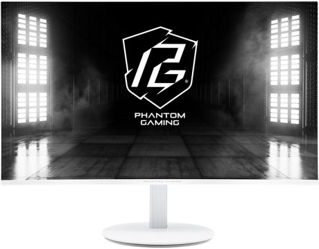 27'' ASRock Phantom Gaming PG27FFS2E-W на супер цени