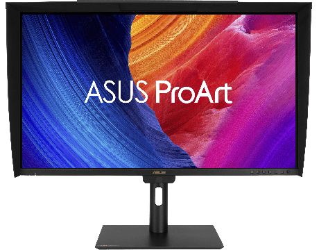 27" ASUS ProArt PA27UCGE на супер цени