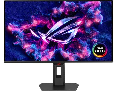 27'' ASUS ROG Strix OLED XG27ACDMS на супер цени