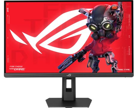 27'' ASUS ROG Strix XG27ACSR на супер цени