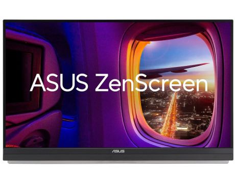 27'' ASUS ZenScreen MB27ACF на супер цени