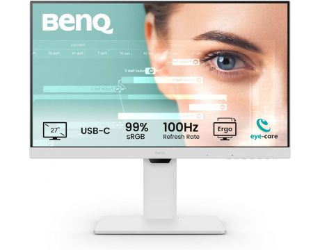 27" BenQ GW2786TC на супер цени
