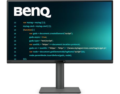 27" BenQ RD270Q на супер цени