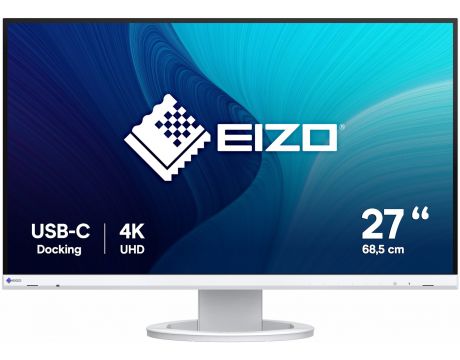 27'' EIZO EV2740S-WT на супер цени