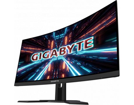 27" GIGABYTE GS27QCA на супер цени