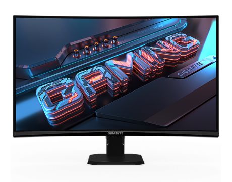 27" GIGABYTE GS27QCA на супер цени