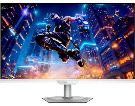 27'' Gigabyte M27Q2 QD ICE на супер цени