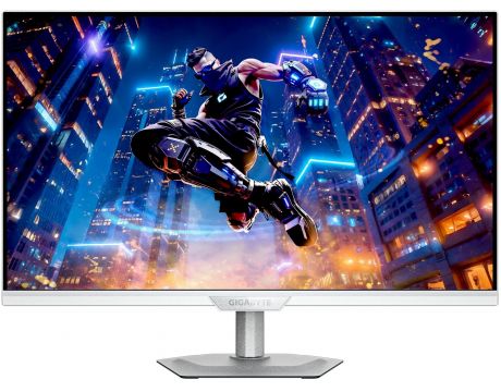 27" GIGABYTE M27UP ICE на супер цени