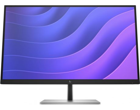 27" HP E27q G5  - реновиран продукт на супер цени