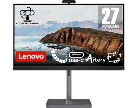 27'' Lenovo L27M-30 на супер цени