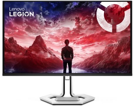27" Lenovo Legion Pro 27Q-10 на супер цени
