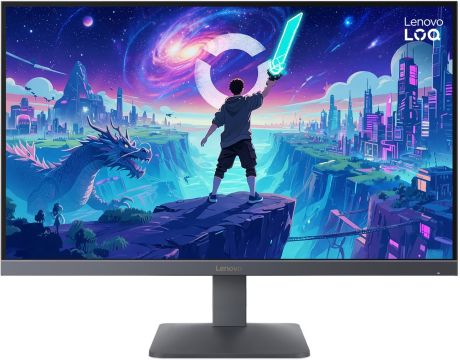 27" Lenovo LOQ 27-10 на супер цени