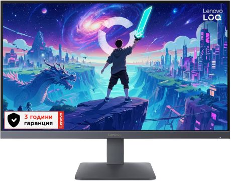 27" Lenovo LOQ 27Q-10 на супер цени