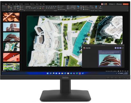 27" Lenovo ThinkVision S27-4e на супер цени